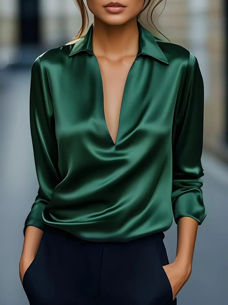 Green / 2XL