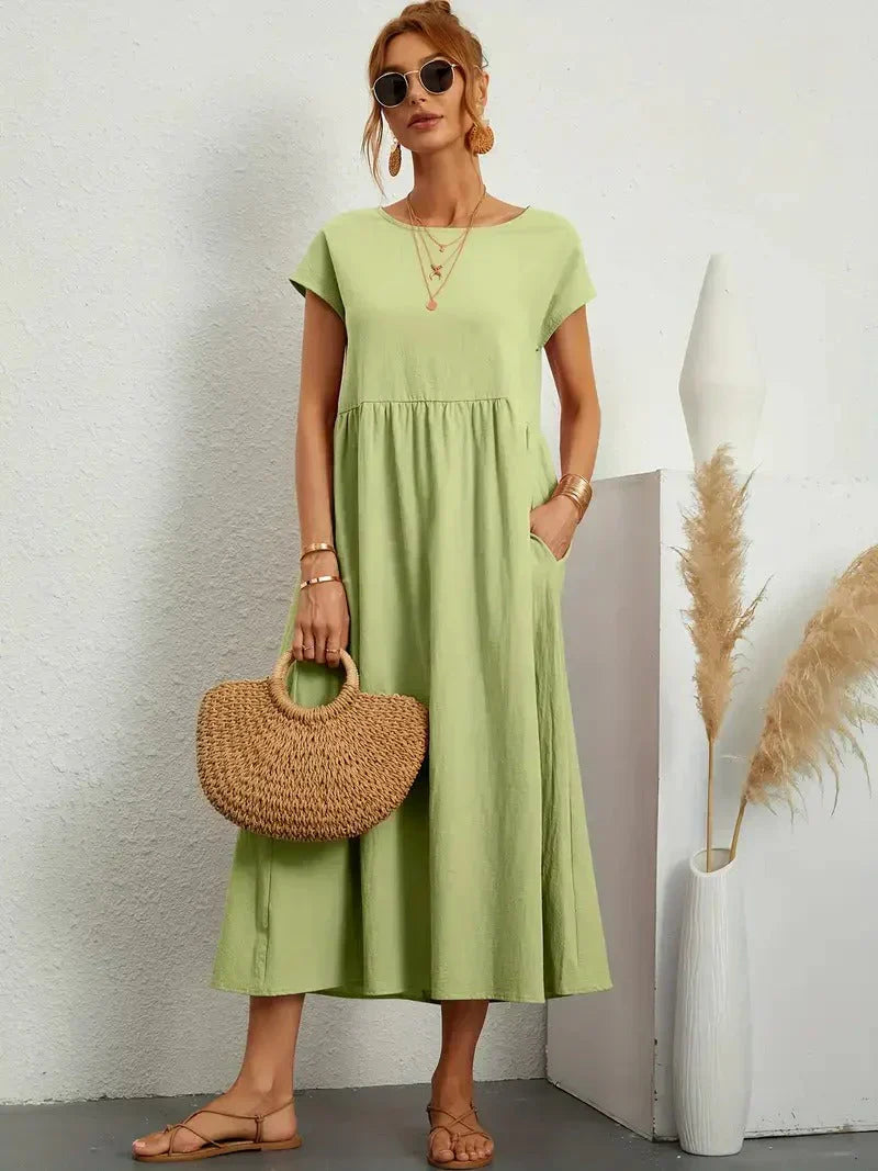 Green / XXL