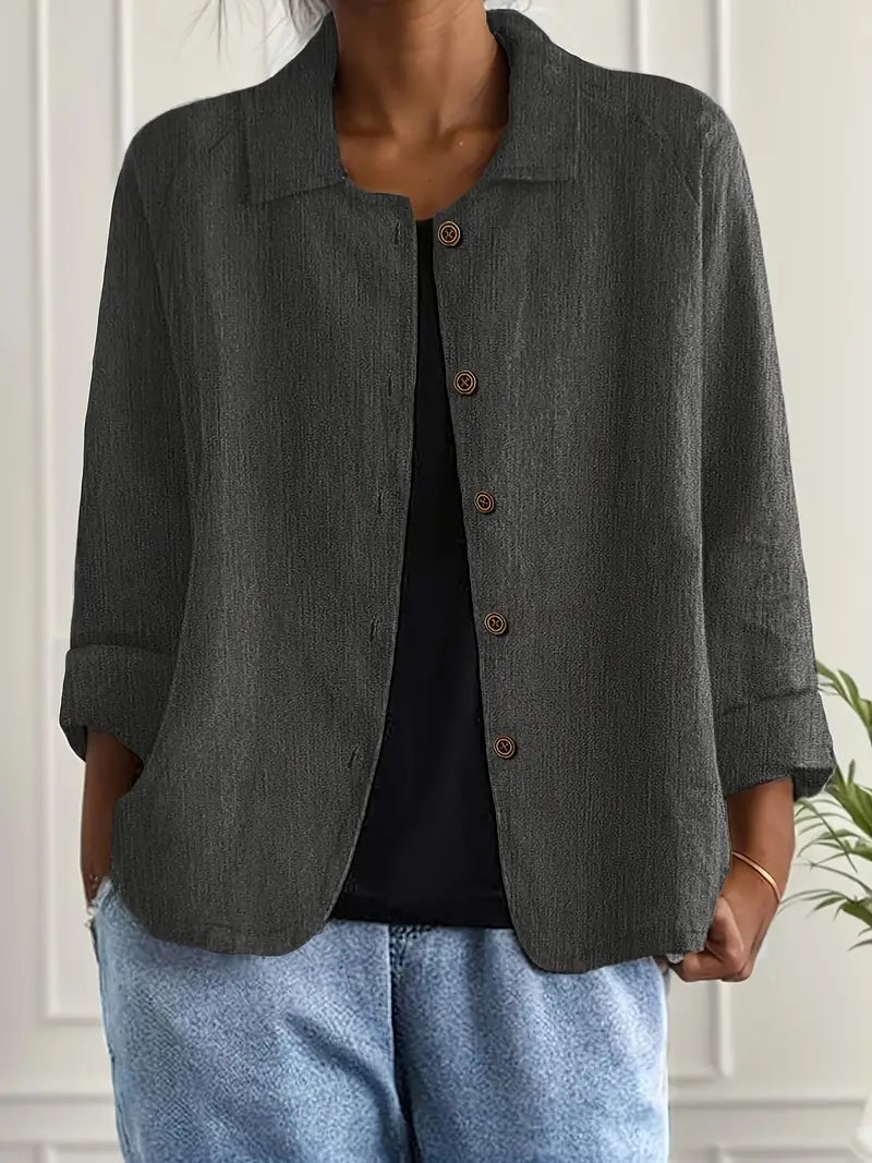 Dark Gray / 3XL