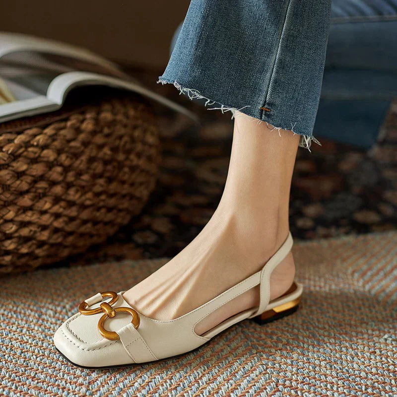 Beige / CA 10 (US 10)