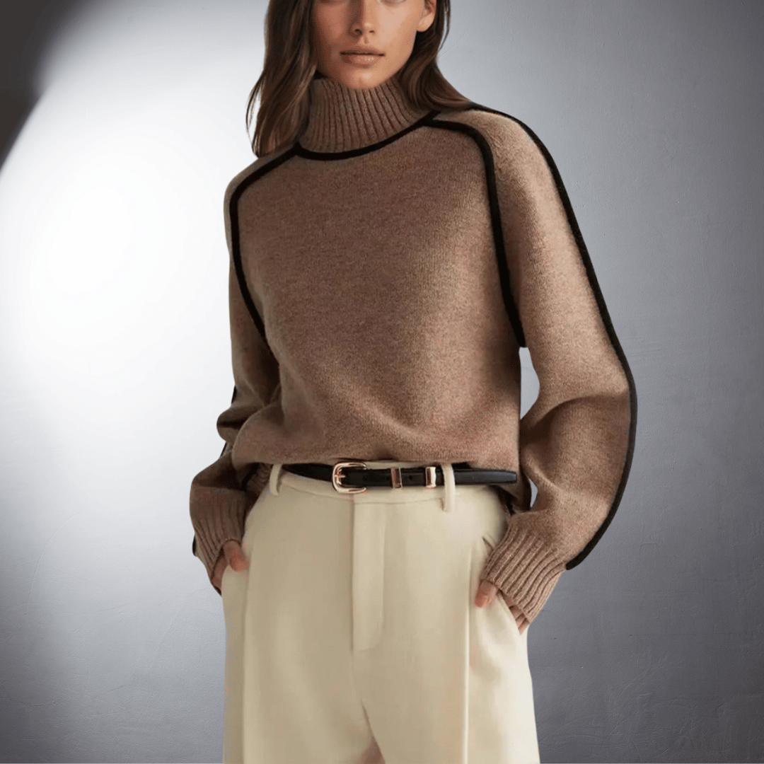 Brown / XL