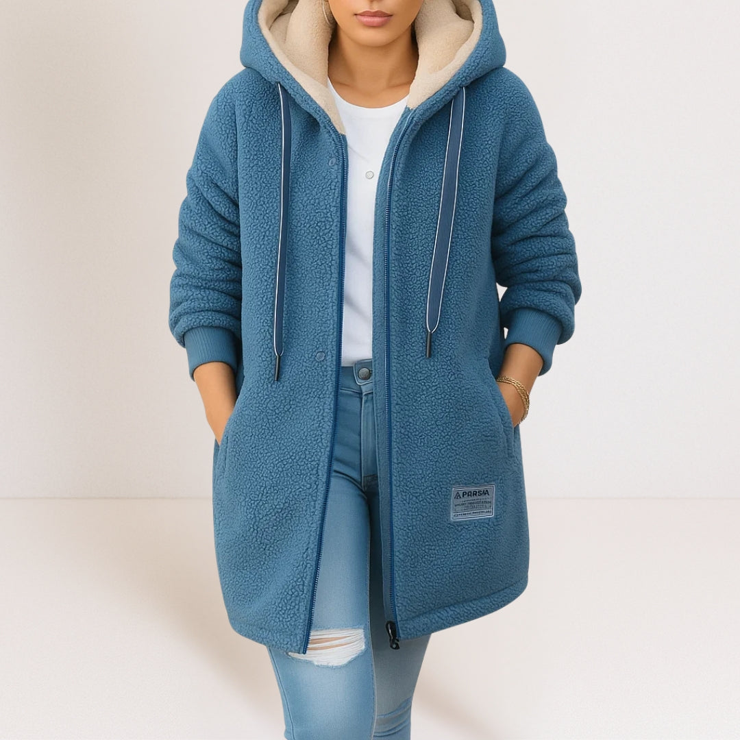 Blue / 3XL