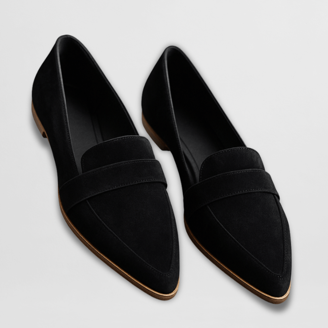 Black / US 11 (EU 41)