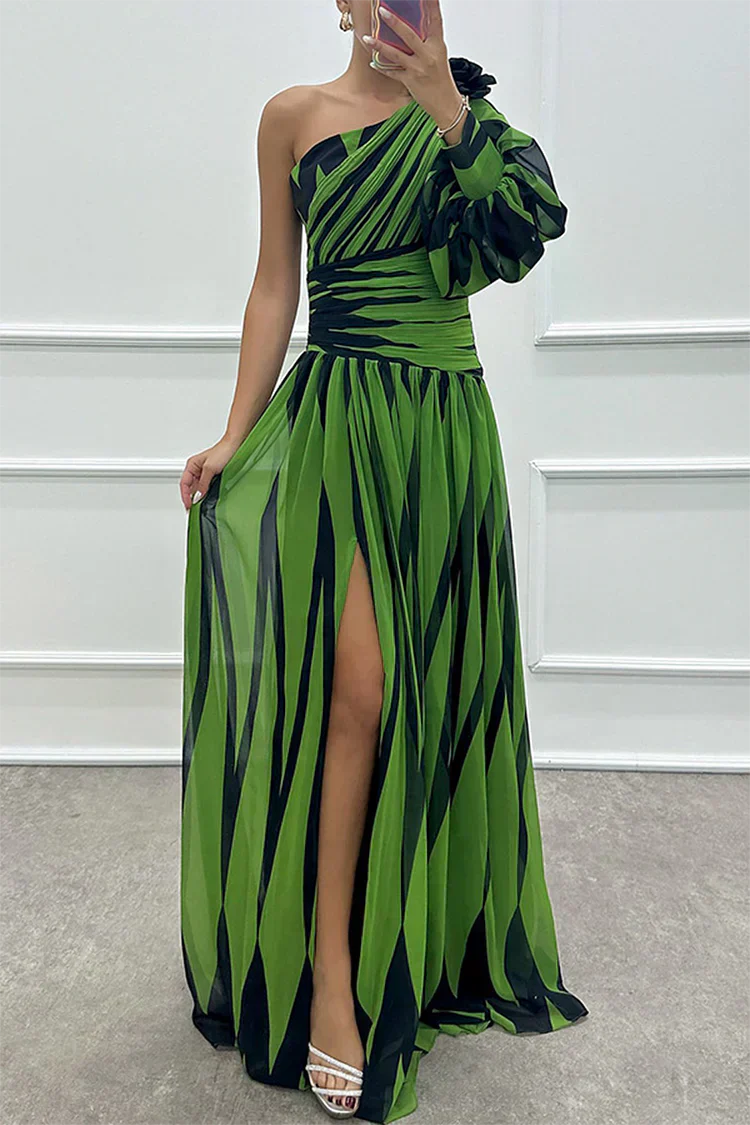 Green / XL