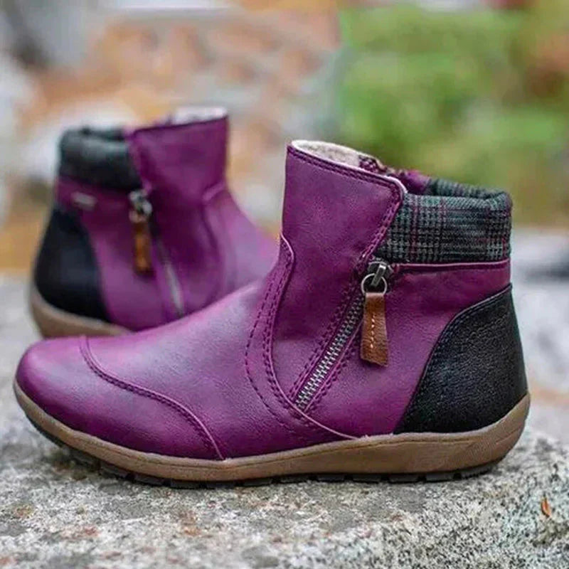 Purple / 11