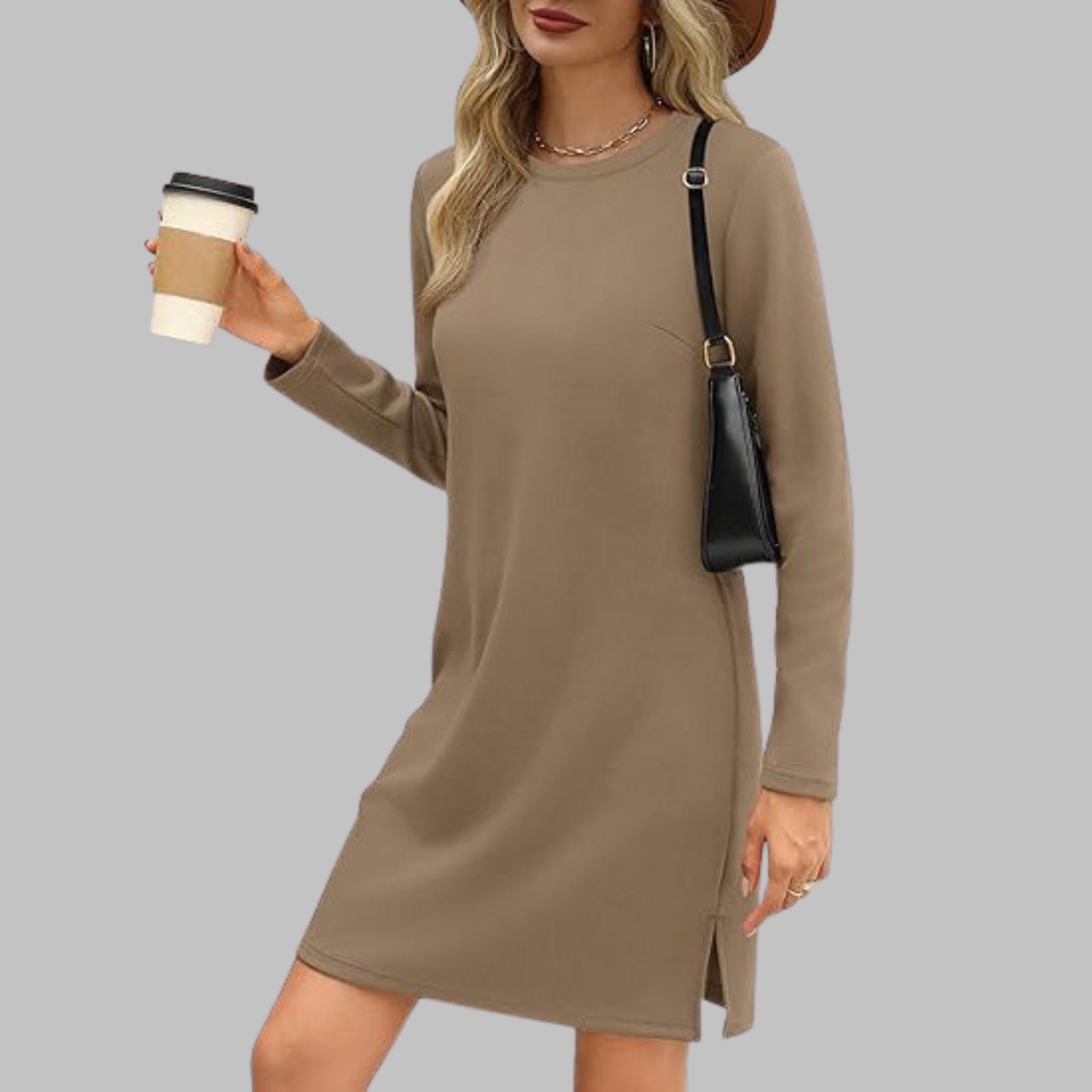 Khaki / XL