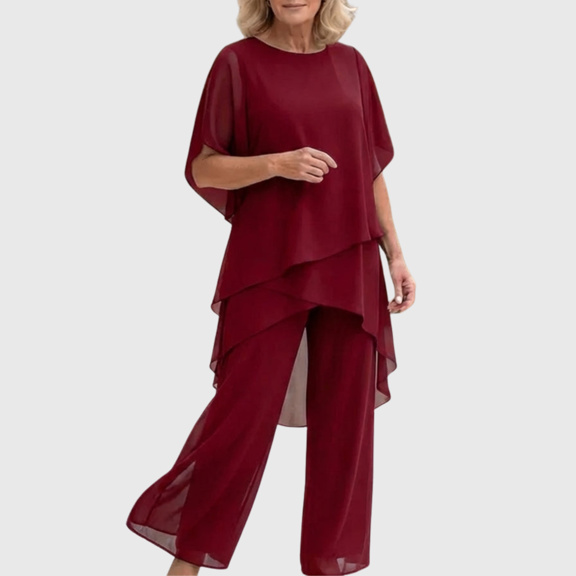 Red / 3XL