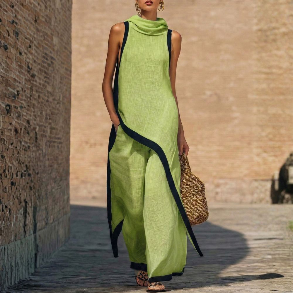 Green / 3XL