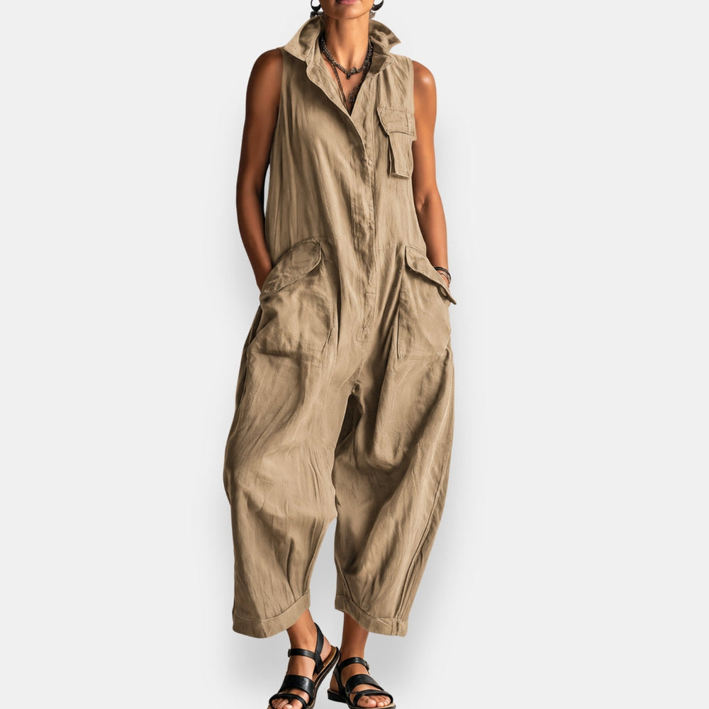Beige / 3XL