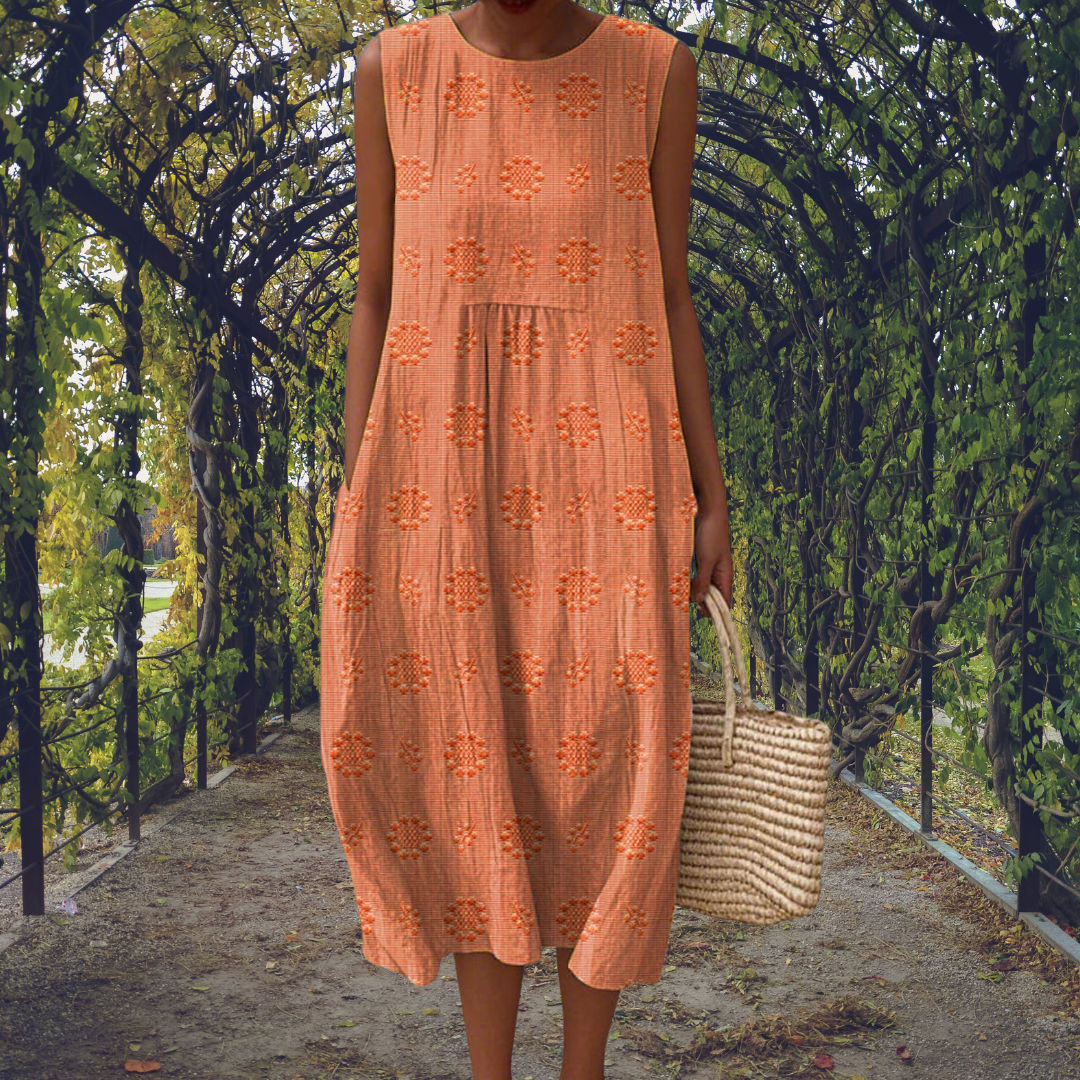 Orange / 3XL