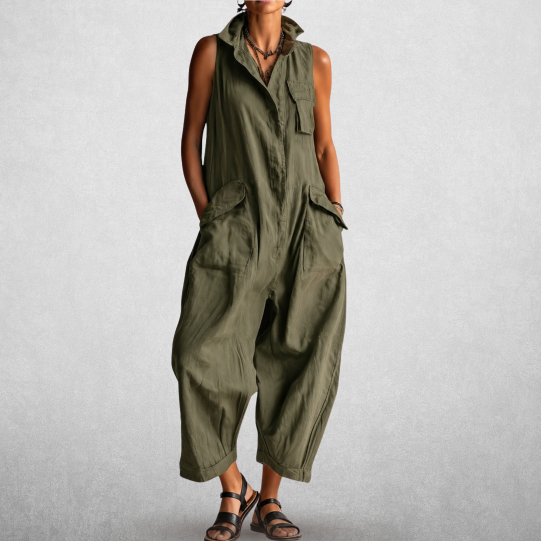 Green / 3XL