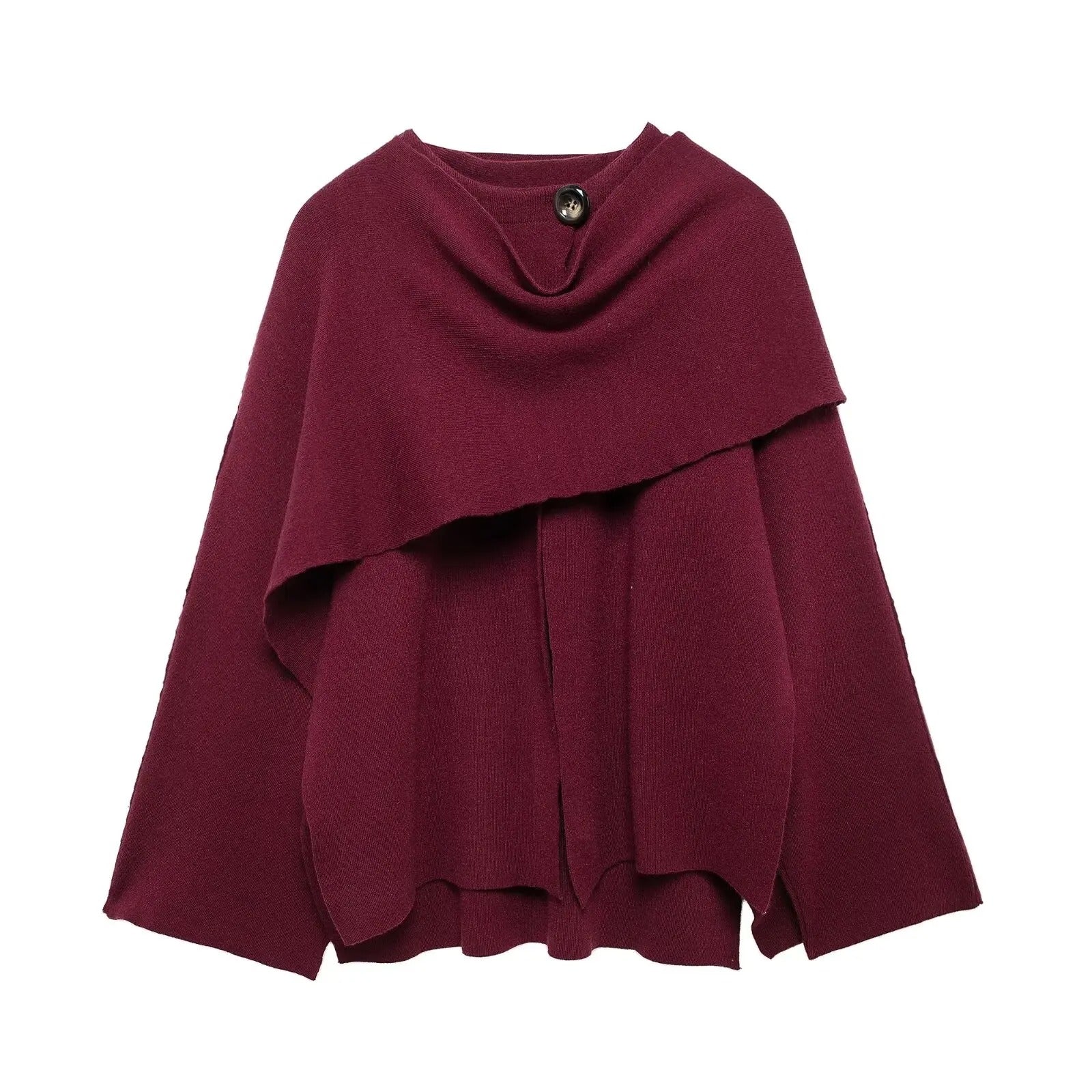 Maroon / XL