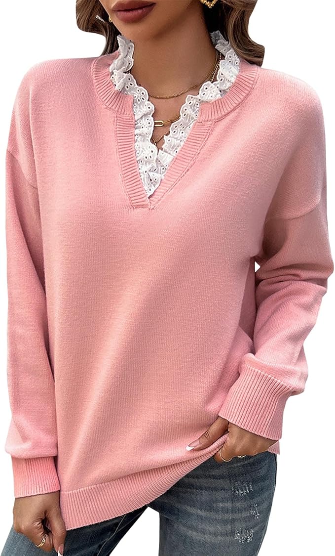 Pink / XL