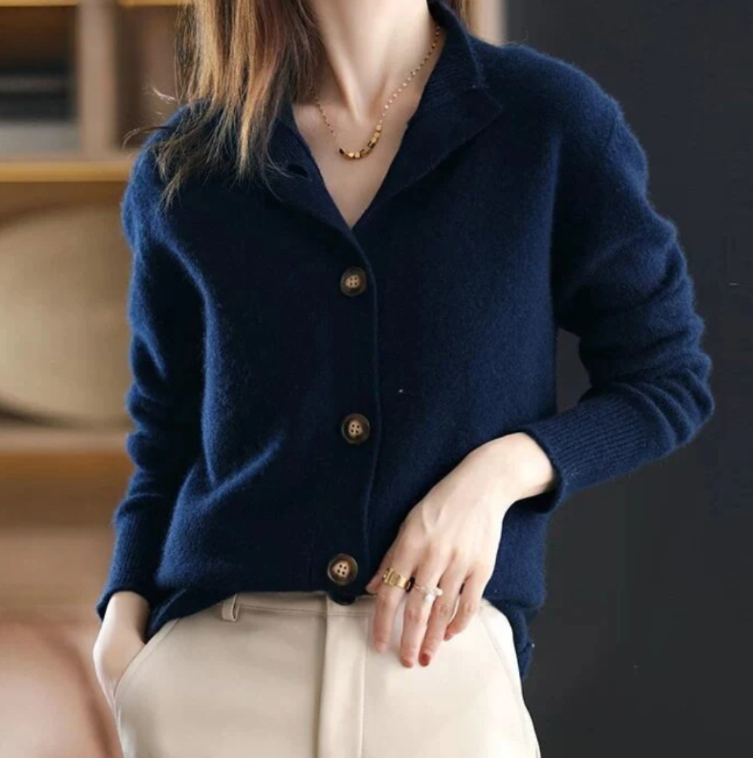 Navy Blue / One Size