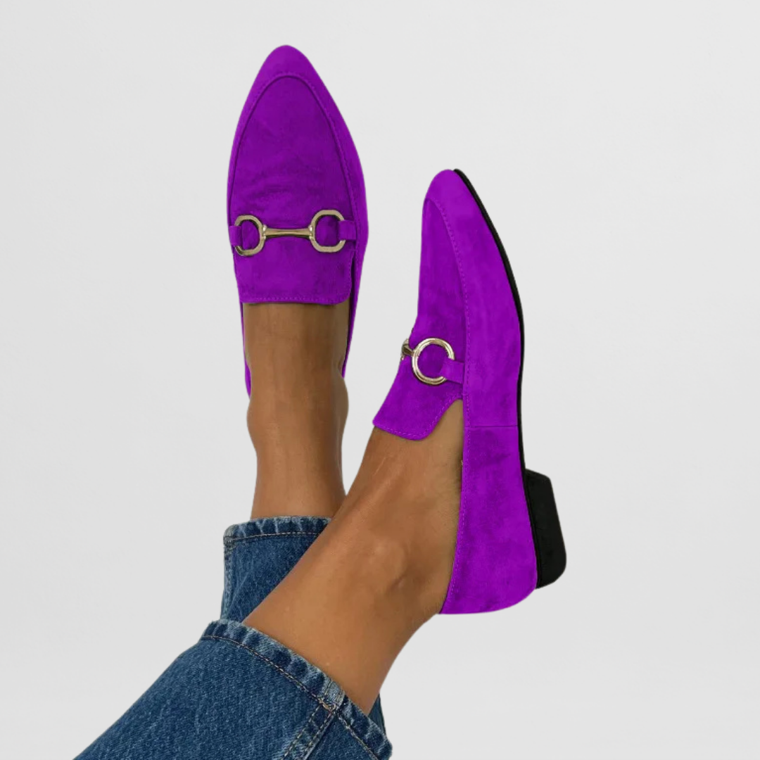 Lilac / US 10 (EU 40)