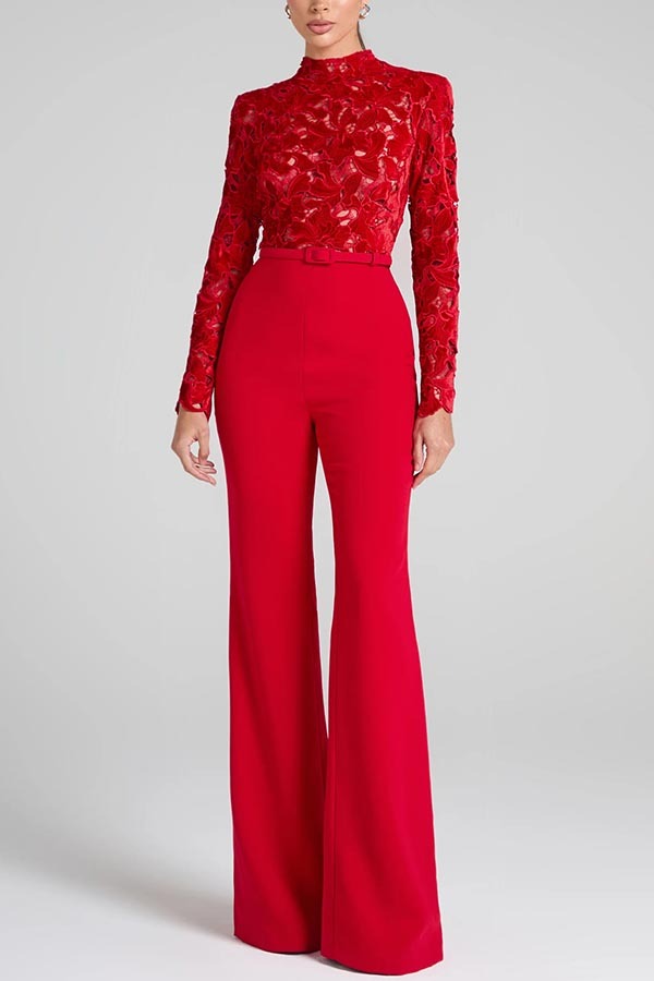 Red / XL