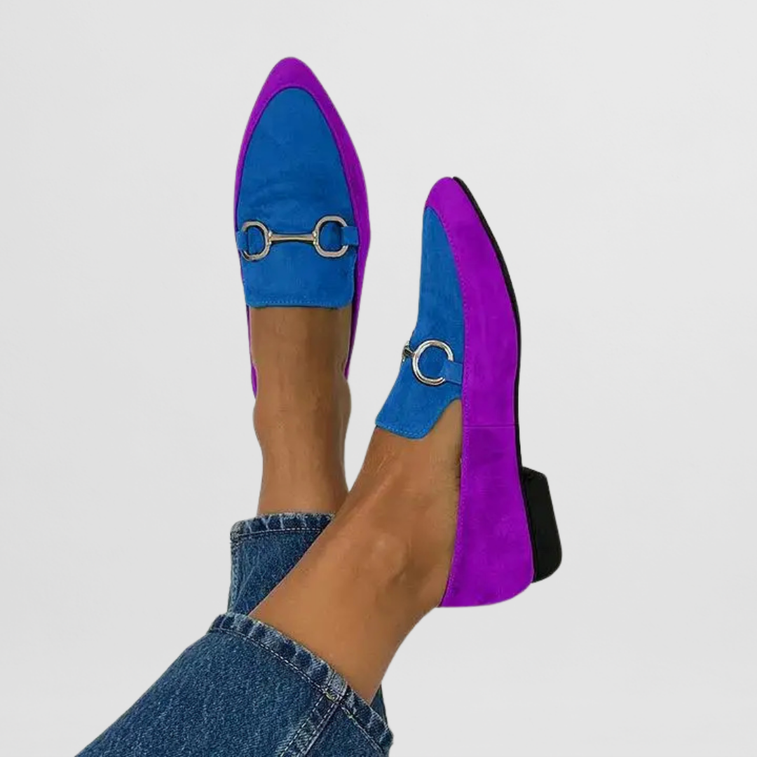 Blue Lilac / US 10 (EU 40)