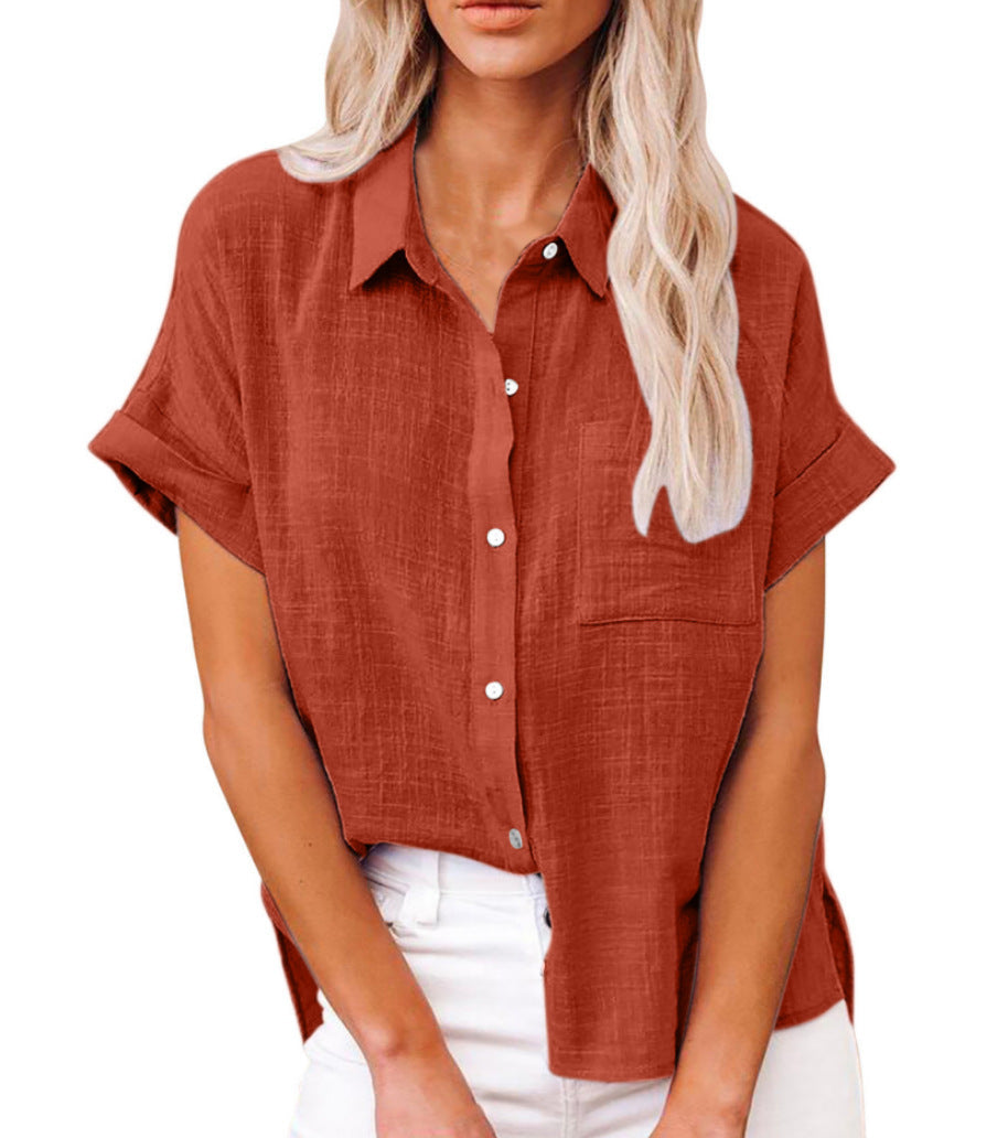 Red / 5XL