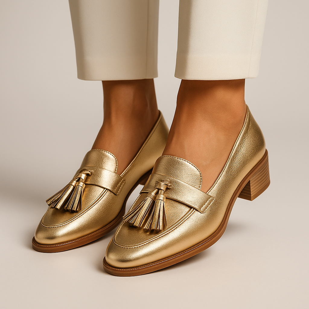 Gold / CA 12 (US 12)