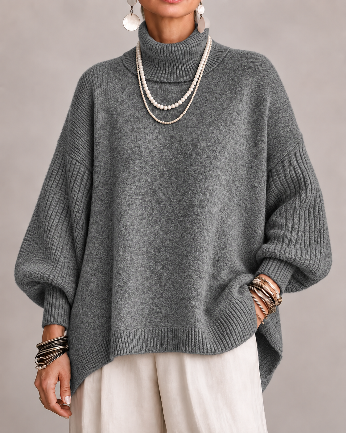 Gray / 3XL