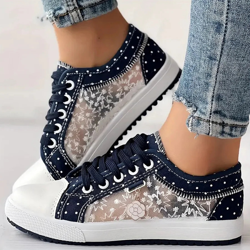 Dark Blue | Open / 12