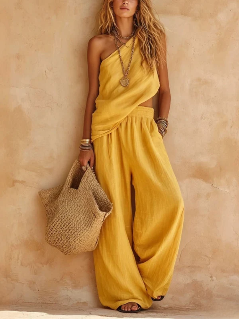 Yellow / 3XL