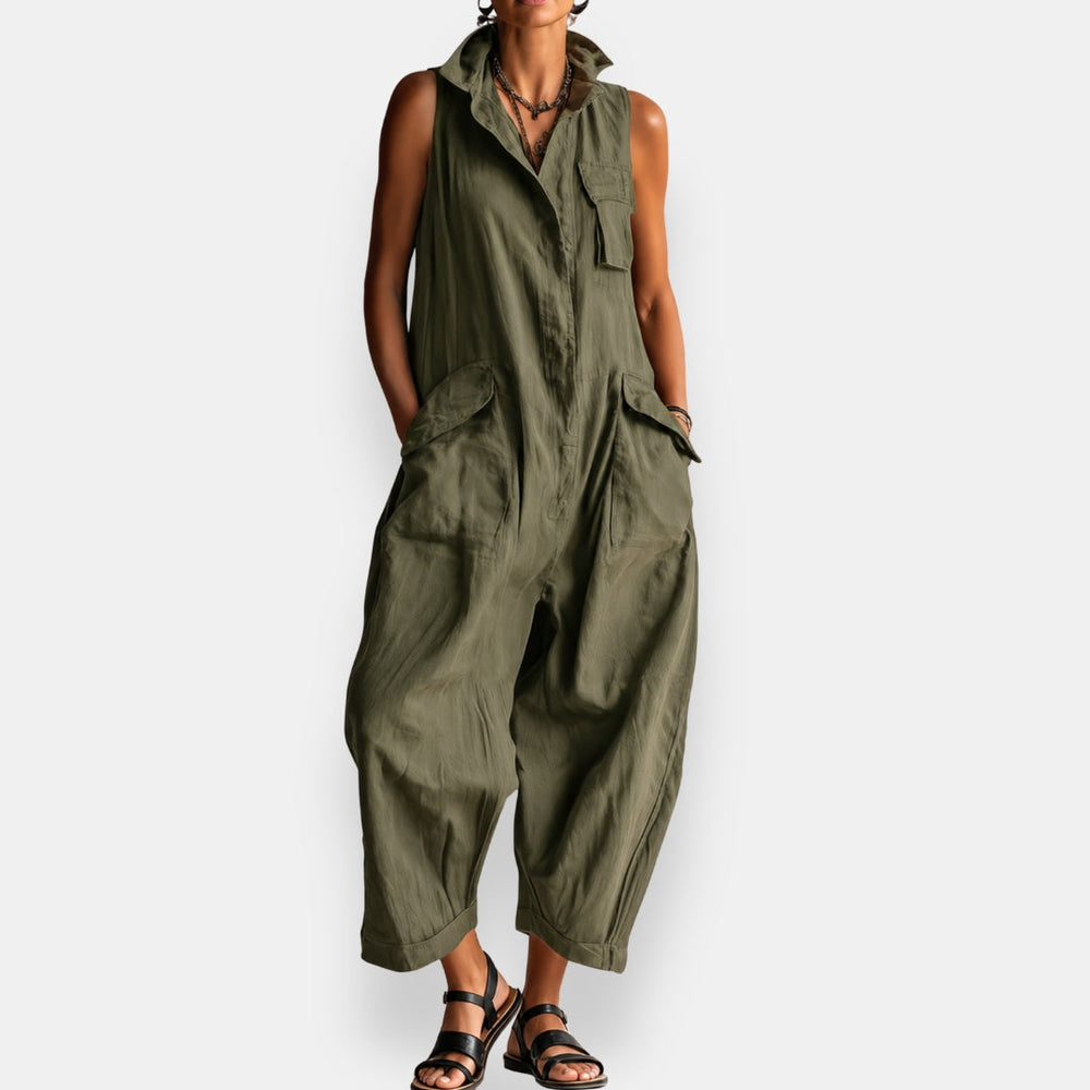 Green / 3XL