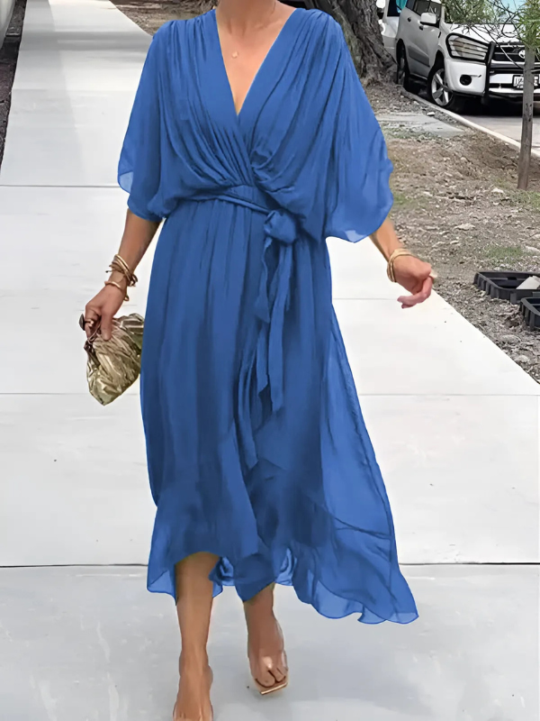 Blue (Almost sold out) / 5XL