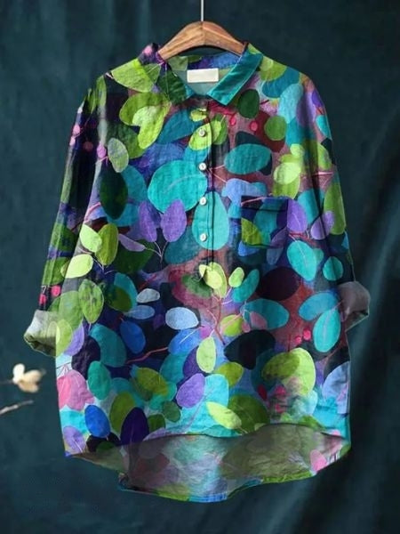 Floral 7 / 5XL