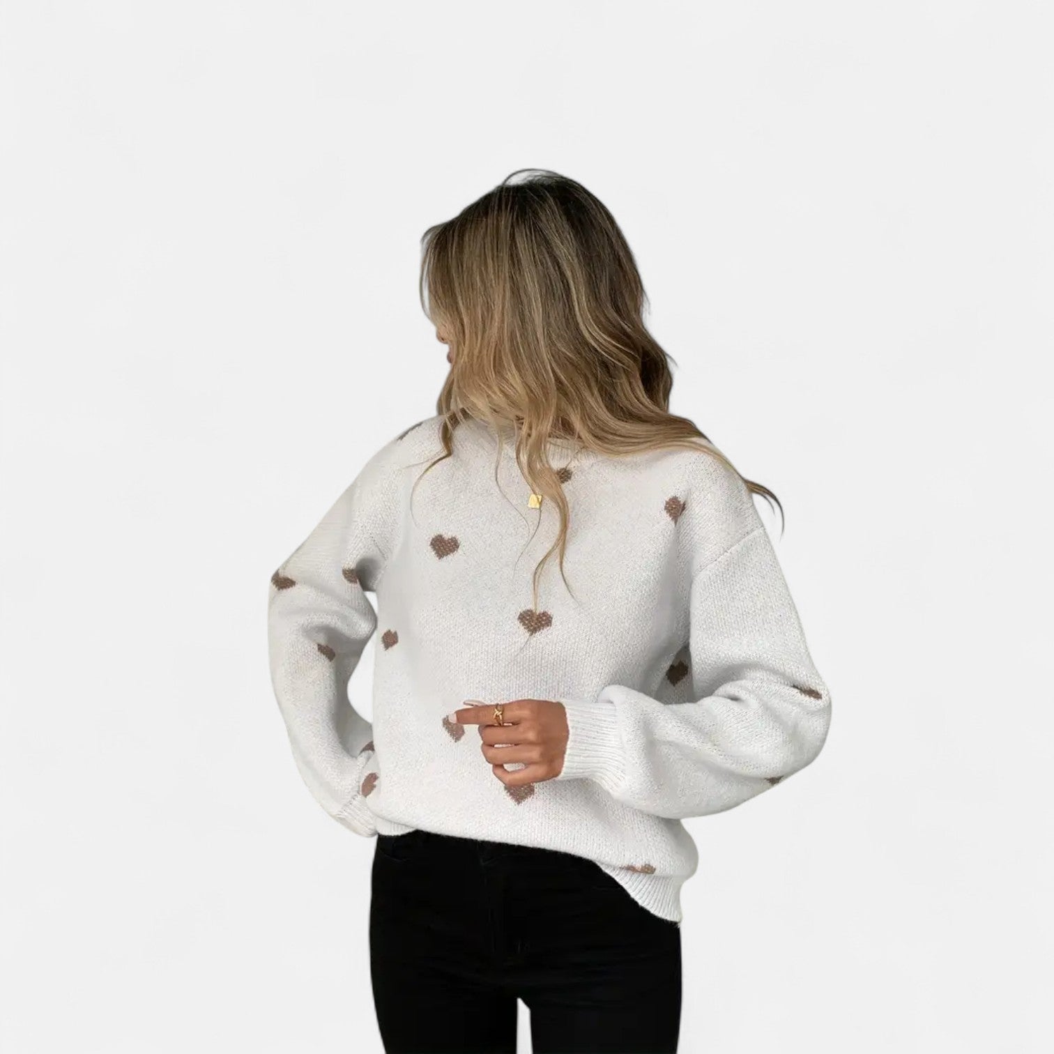 White / 2XL