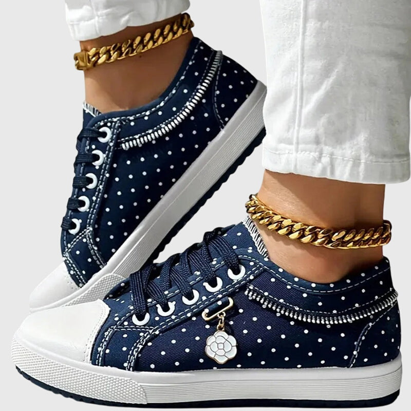Dark Blue / US 12 - EU 43