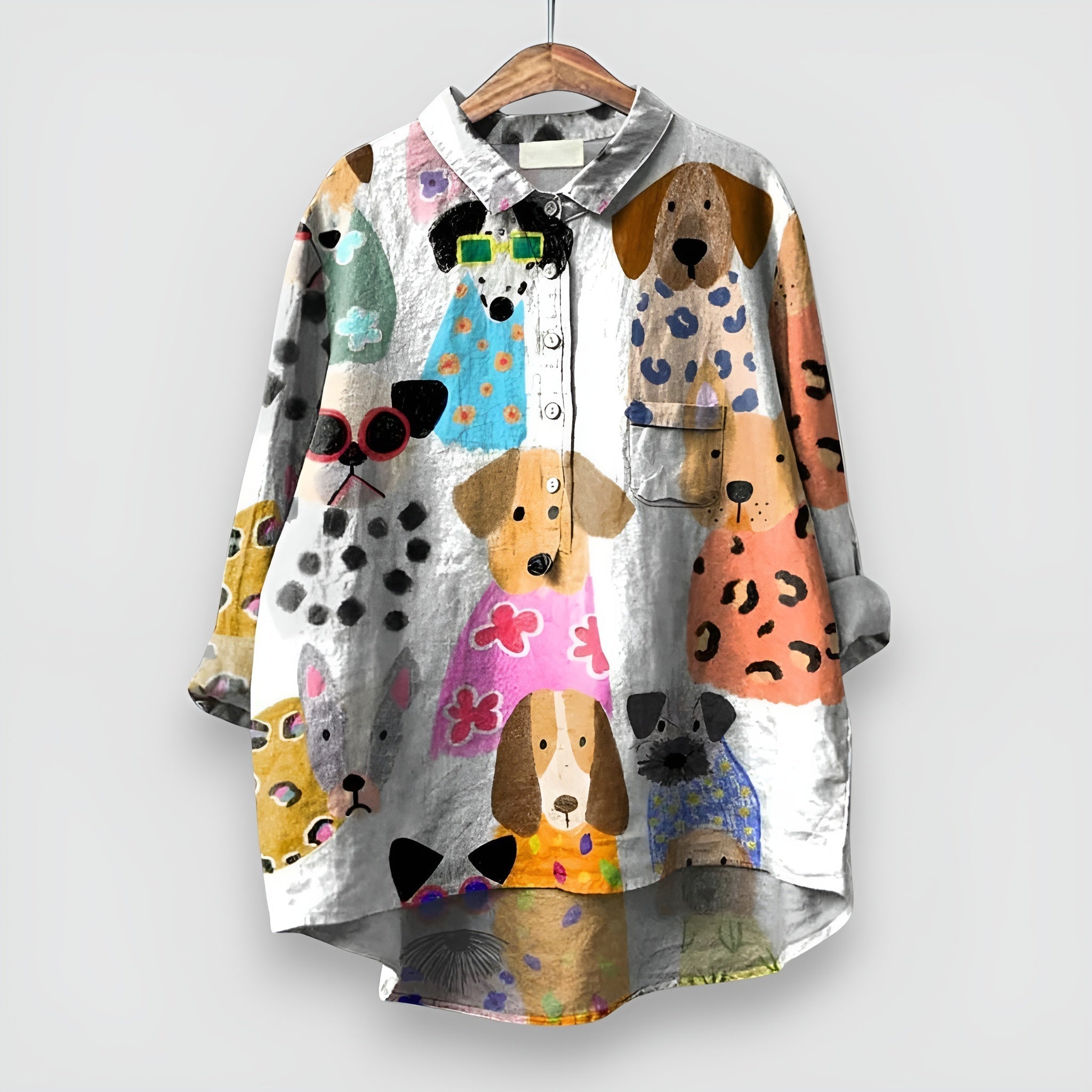 2XL / White