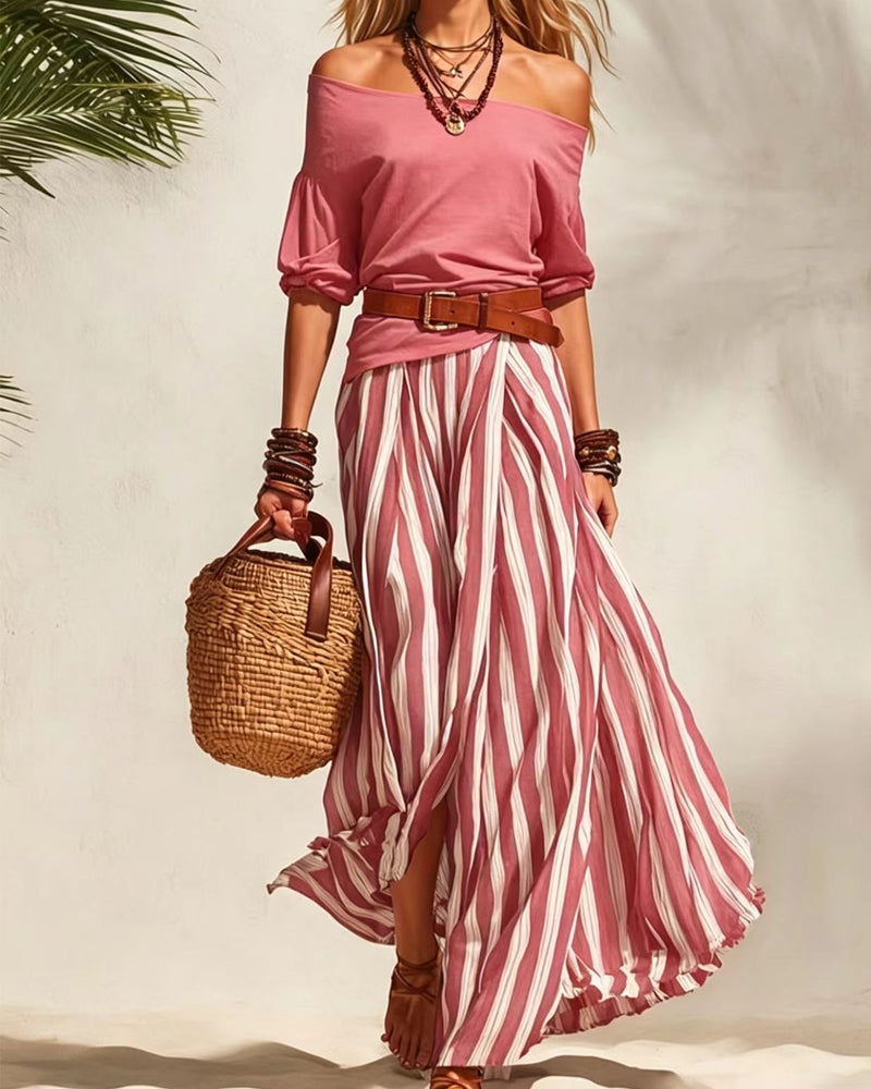 Pink / 2XL