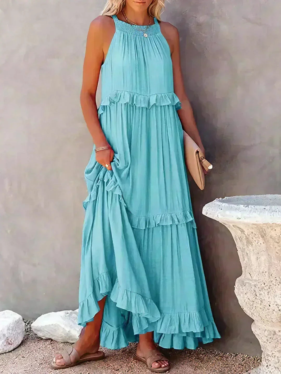 Blue / XL