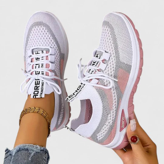 Pink / US 9.5 - EU 40.5