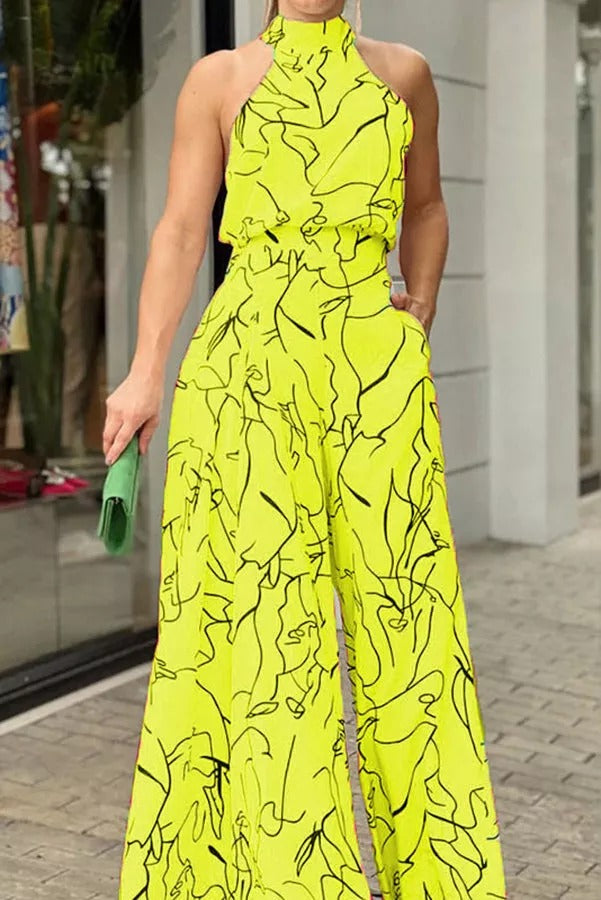 Yellow / XXL