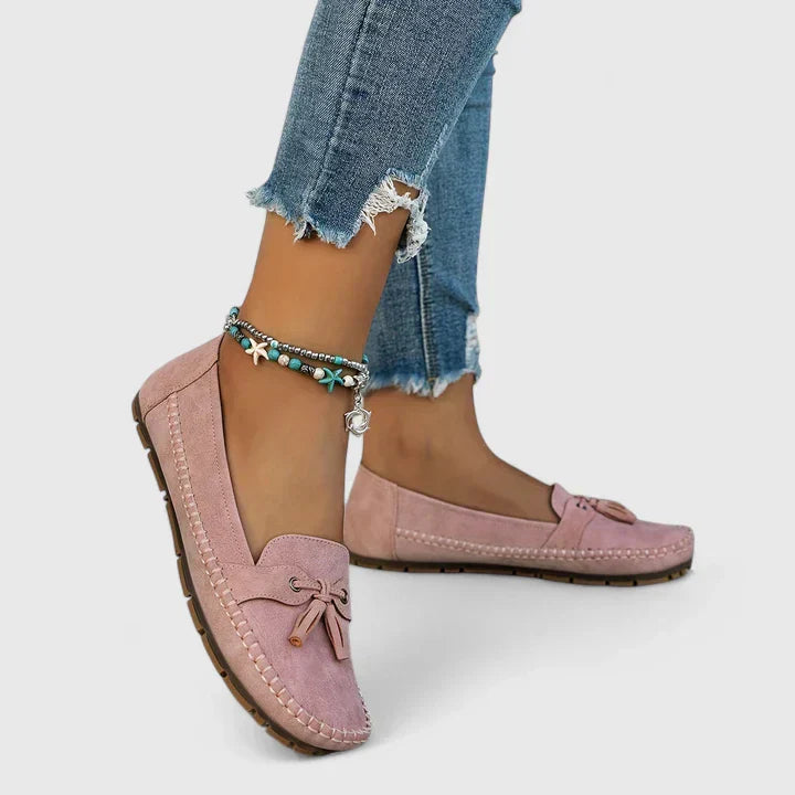 Pink / US 10 (EU 40)