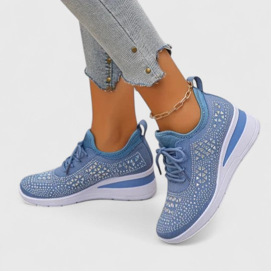 Light Blue / AU 10 (US 12)
