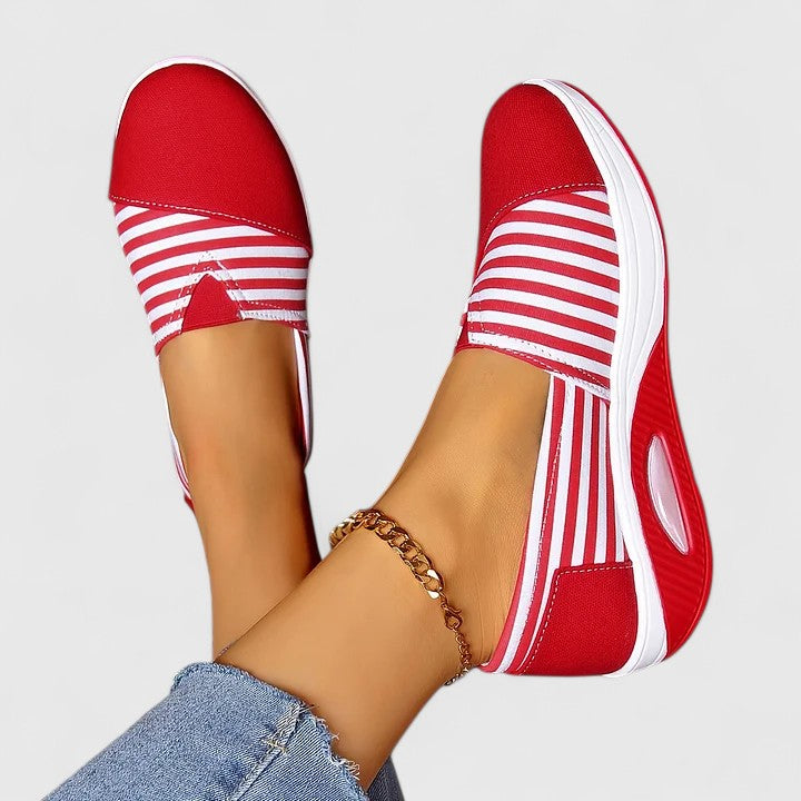 Red / US 11 - EU 42