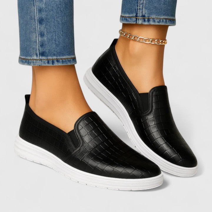 Black / US 11 - EU 42