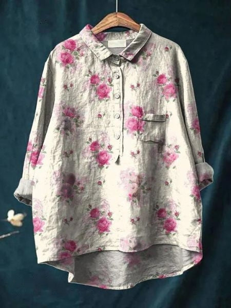 Floral 8 / 5XL