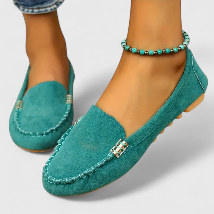 Turquoise / US 11 - EU 42