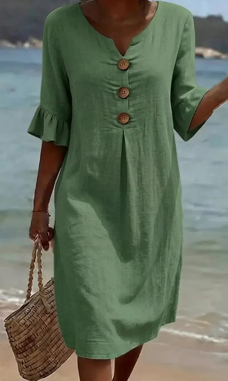 Green / 3XL