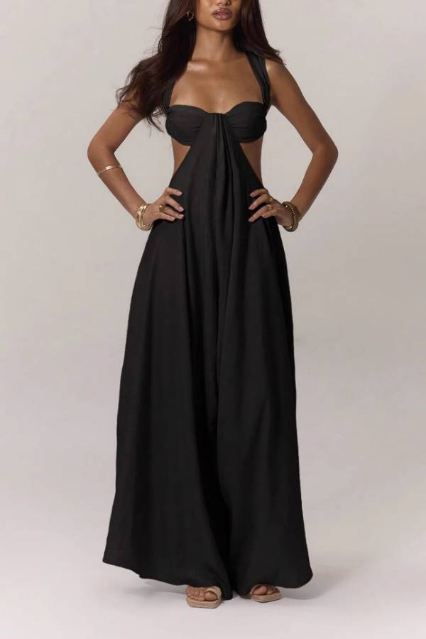 Black / XXL