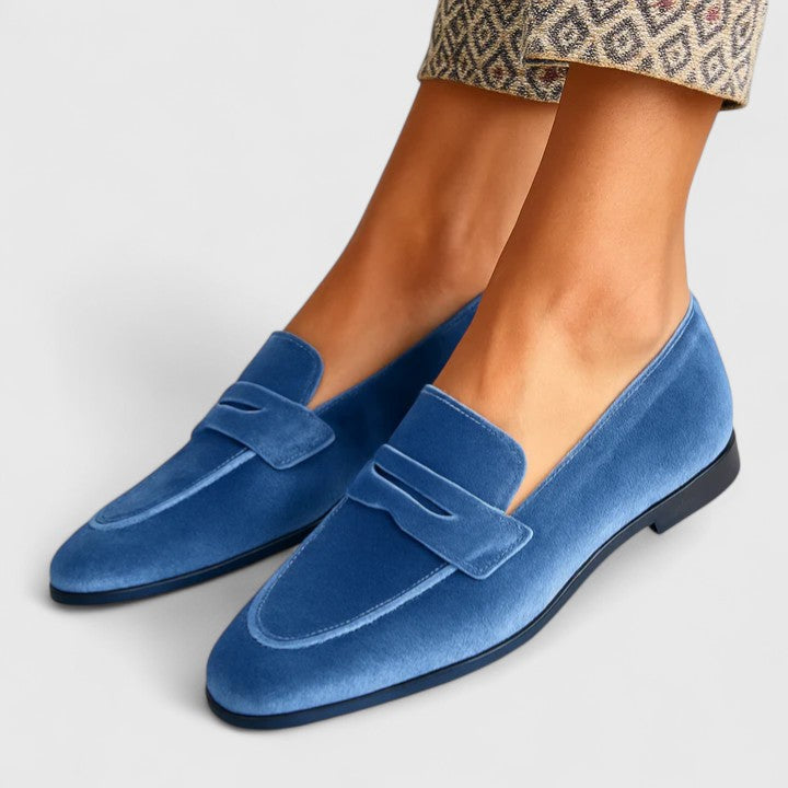 Blue / CA 12 (US 12)