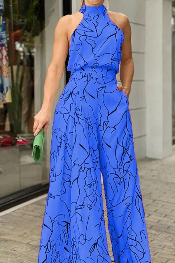 Blue / XXL