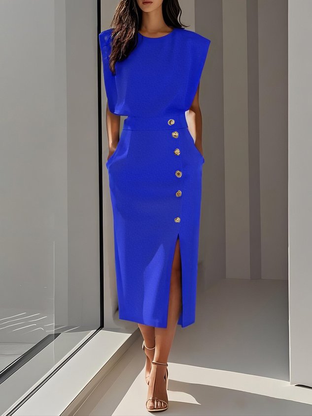 Royal Blue / 2XL