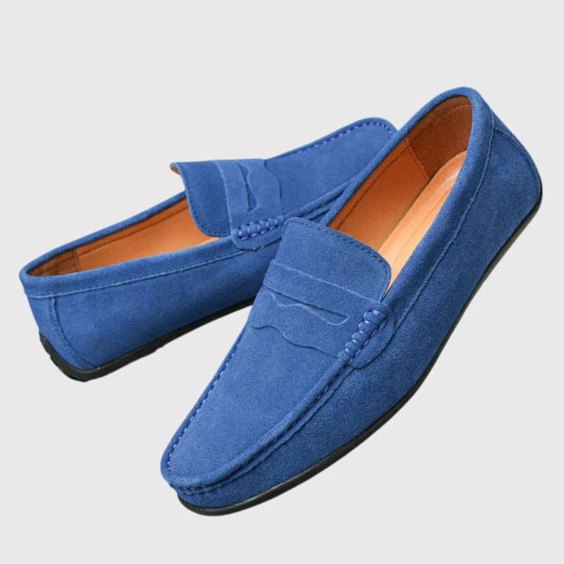 Aqua Blue / US 11 - EU 42