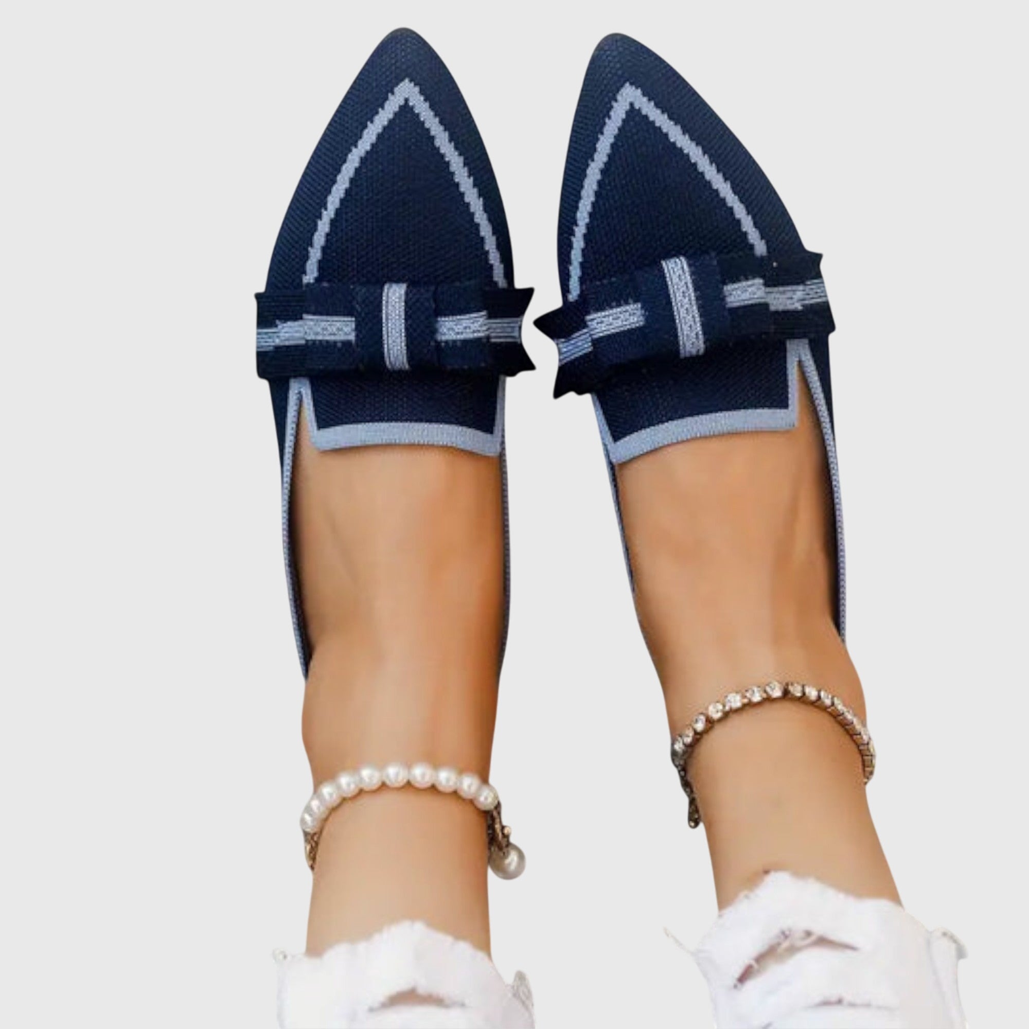 Royal Blue / US 11 - EU 42