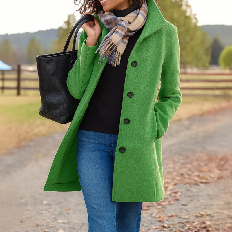 Green / 3XL